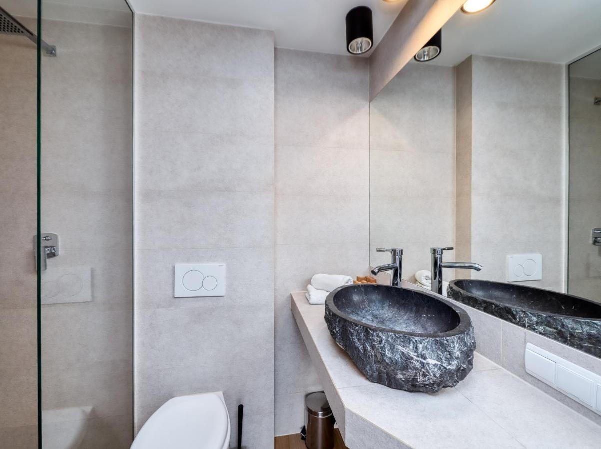 Apartament Sniezny Deluxe Odkryj Zakopane Kościelisko Εξωτερικό φωτογραφία